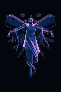 From the World of John Wick: Ballerina - Posters