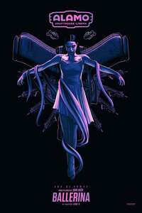 From the World of John Wick: Ballerina - Posters