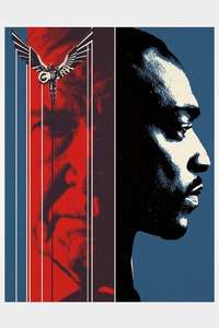 Captain America: Brave New World - Posters