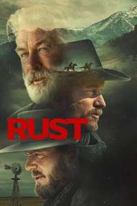 Rust - Posters