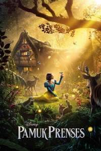 Snow White - Posters