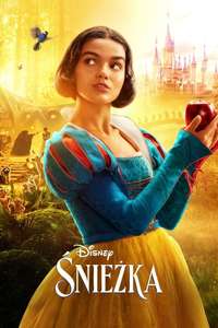 Snow White - Posters