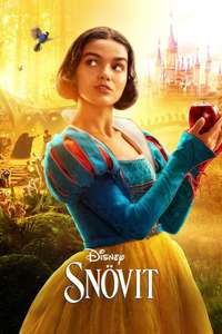 Snow White - Posters