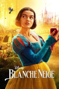 Snow White - Posters