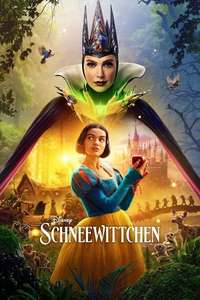 Snow White - Posters