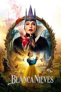Snow White - Posters