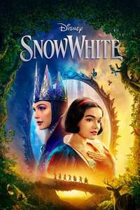 Snow White - Posters