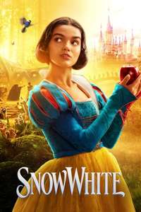 Snow White - Posters