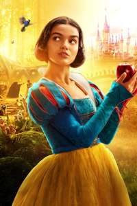 Snow White - Posters