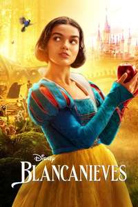 Snow White - Posters