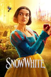 Snow White - Posters