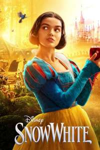 Snow White - Posters