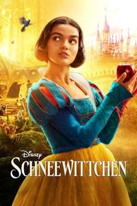 Snow White - Posters