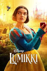 Snow White - Posters