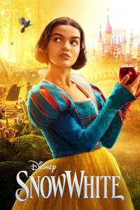 Snow White - Posters