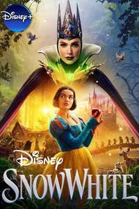 Snow White - Posters