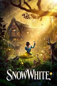 Snow White - Posters