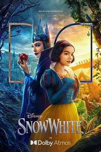 Snow White - Posters
