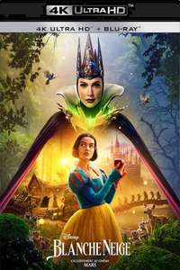 Snow White - Posters