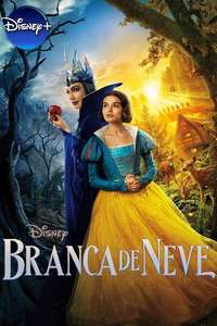 Snow White - Posters