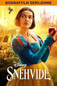 Snow White - Posters