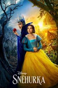 Snow White - Posters