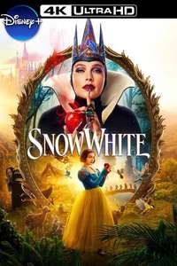 Snow White - Posters
