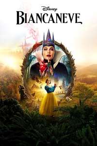 Snow White - Posters
