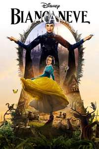Snow White - Posters