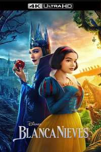 Snow White - Posters