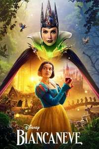 Snow White - Posters