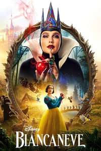 Snow White - Posters