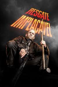 A Working Man - Posters
