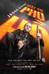 A Working Man - Posters