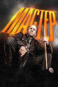 A Working Man - Posters
