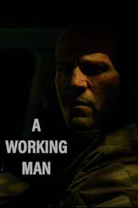 A Working Man - Posters