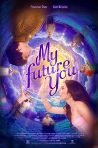 My Future You - Posters