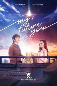 My Future You - Posters