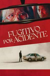 The Accidental Getaway Driver - Posters