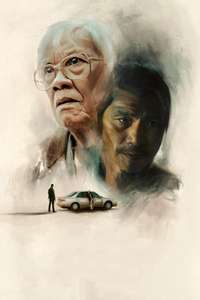 The Accidental Getaway Driver - Posters