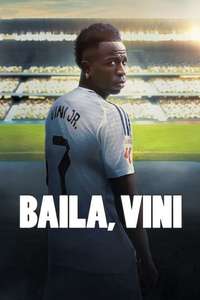 Vini Jr. - Posters