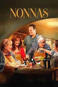 Nonnas - Posters