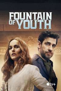 Fountain of Youth - Posters