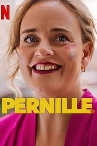 Pernille - Posters