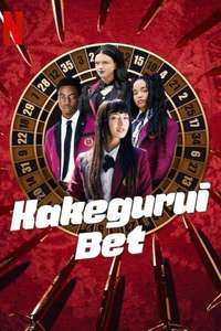BET - Posters