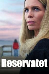 The Reserve - Posters