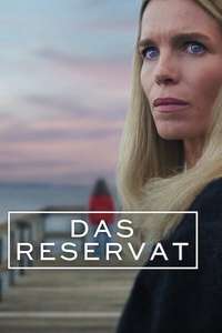 The Reserve - Posters
