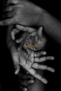 Aahuti - Posters