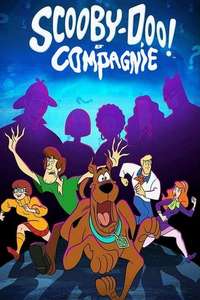 Scooby-Doo and Guess Who? - Posters