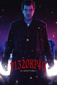 NOS4A2 - Posters